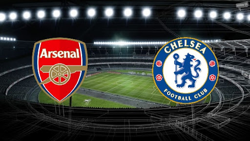 Arsenal - Chelsea