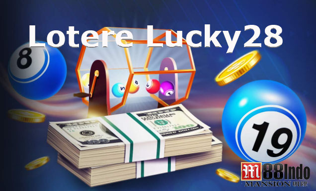 Lotere-Lucky28