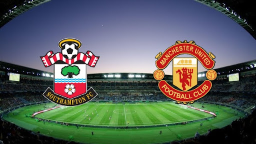 Southampton - Man United