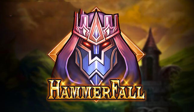 Hammerfall Slot