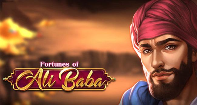 Fortunes of Ali Baba