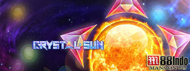 crystar sun slot