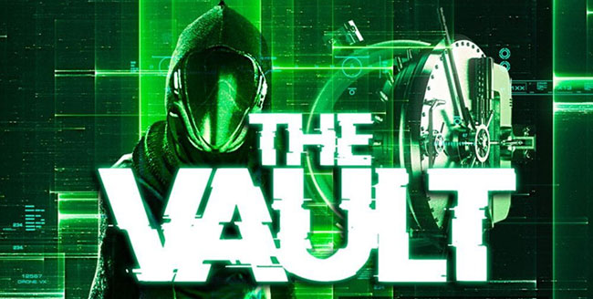 the vault