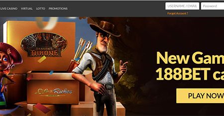 BET188 – Link alternatif Bet188 terbaru – Sport & Kasino Online
