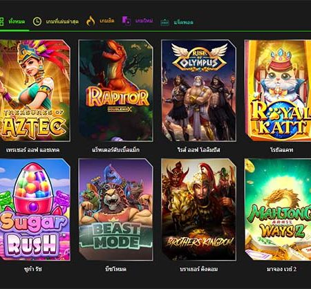 Apa itu Permainan Slot? Cara Bermain Slot Game di Jbo.com bandar