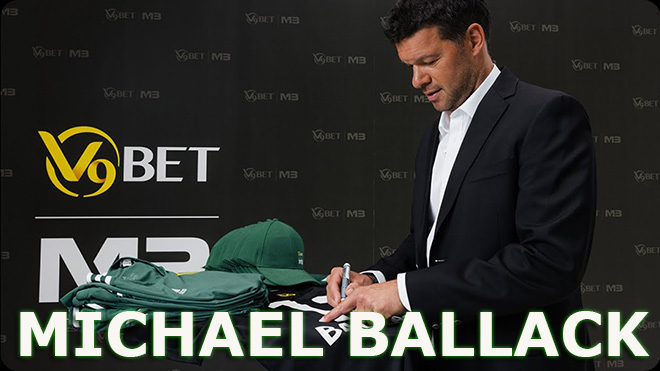 Michael Ballack