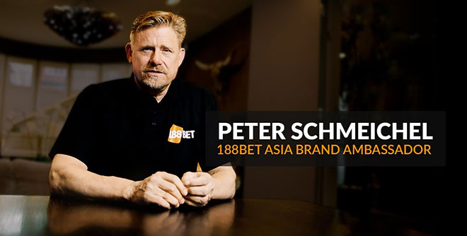 Peter Schmeichel