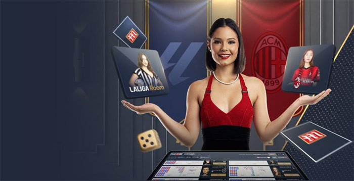 Tips bermain Sicbo yang efektif di Casino Online