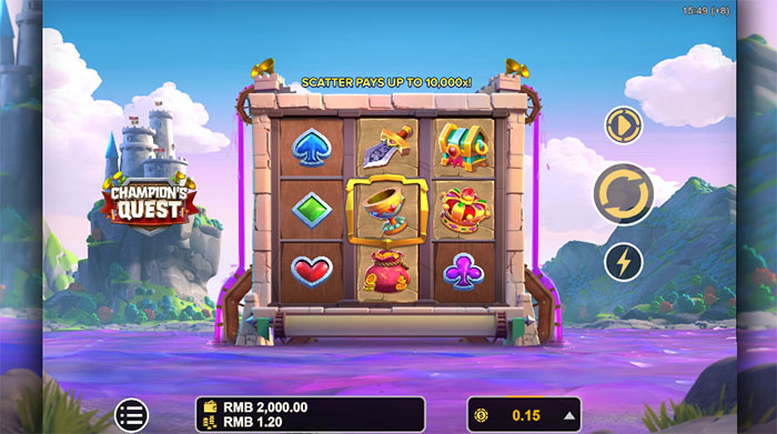 slot-champion-quest